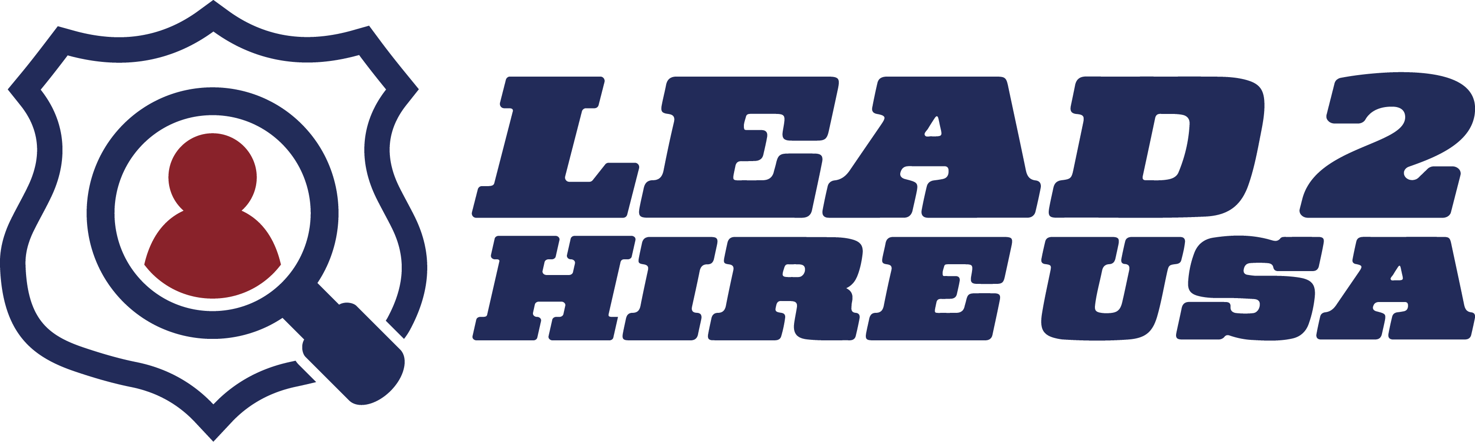 Lead 2 Hire USA Agency Logo